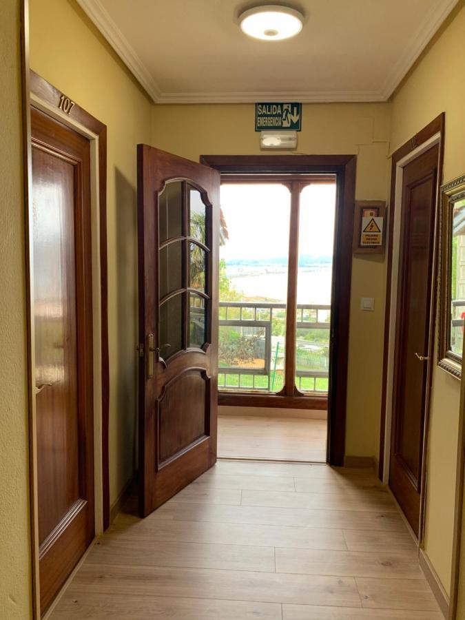 Hostal El Carro Laredo Kültér fotó