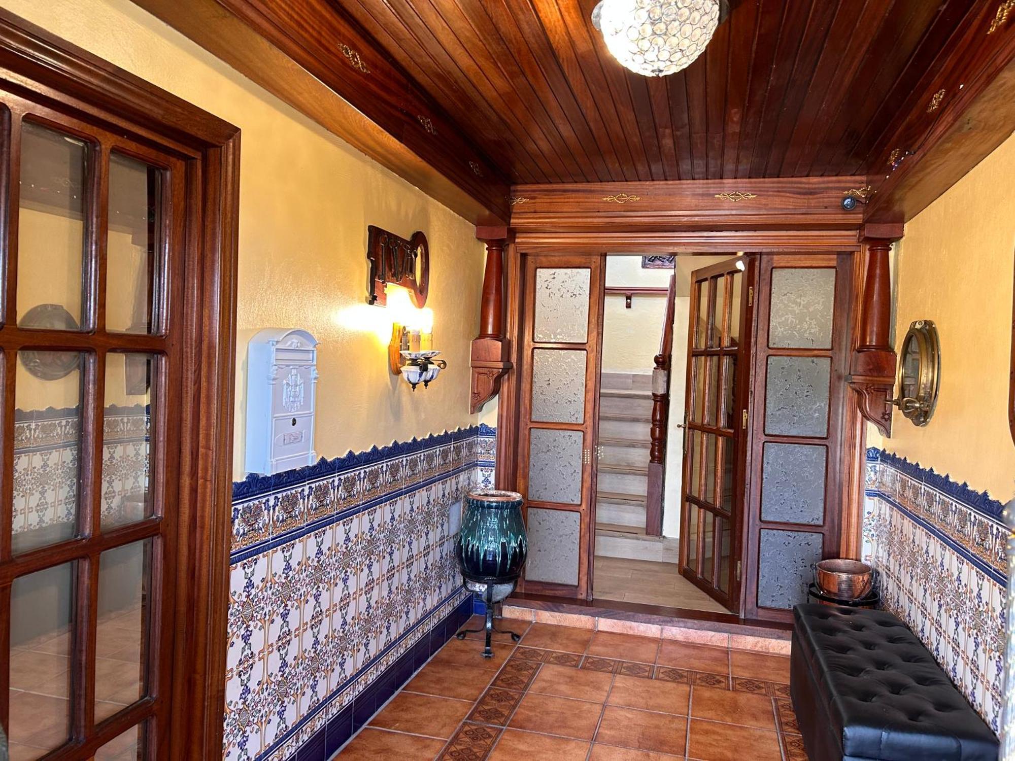Hostal El Carro Laredo Kültér fotó