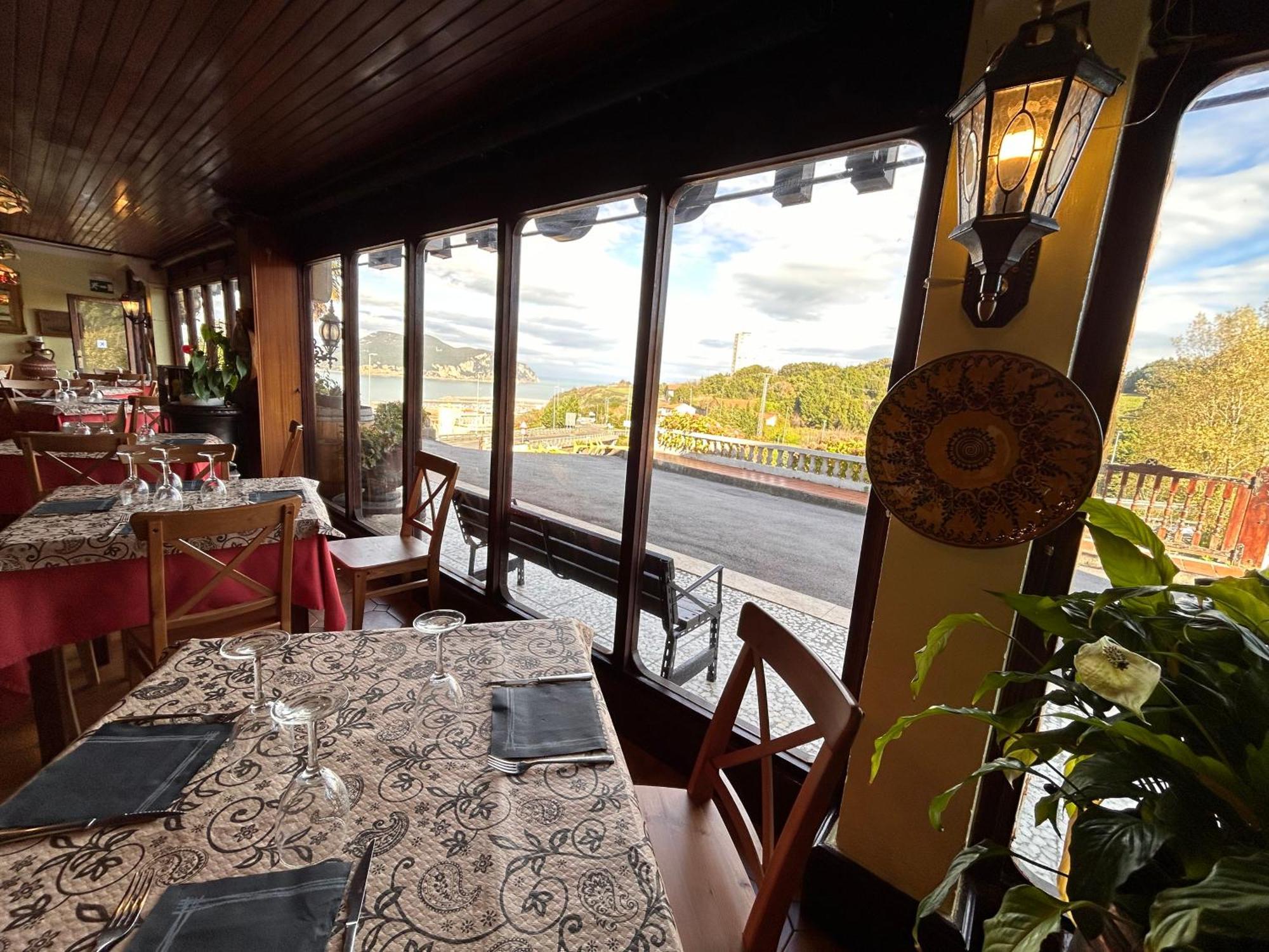 Hostal El Carro Laredo Kültér fotó
