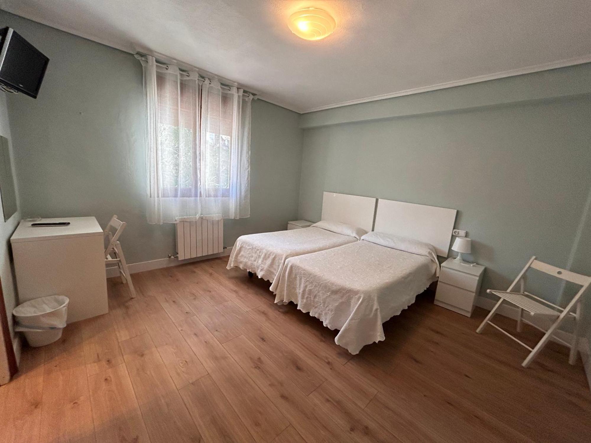 Hostal El Carro Laredo Kültér fotó