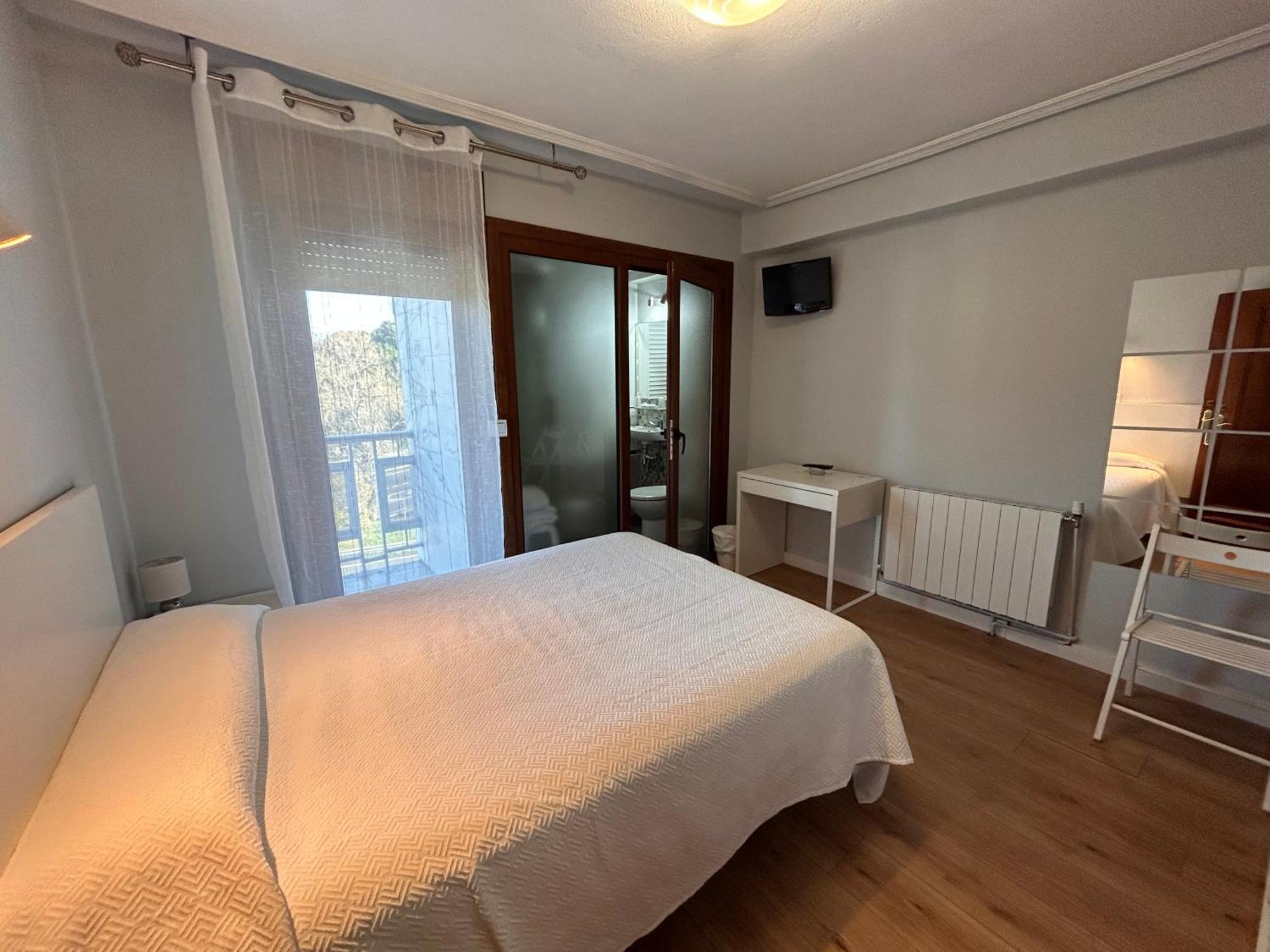 Hostal El Carro Laredo Kültér fotó