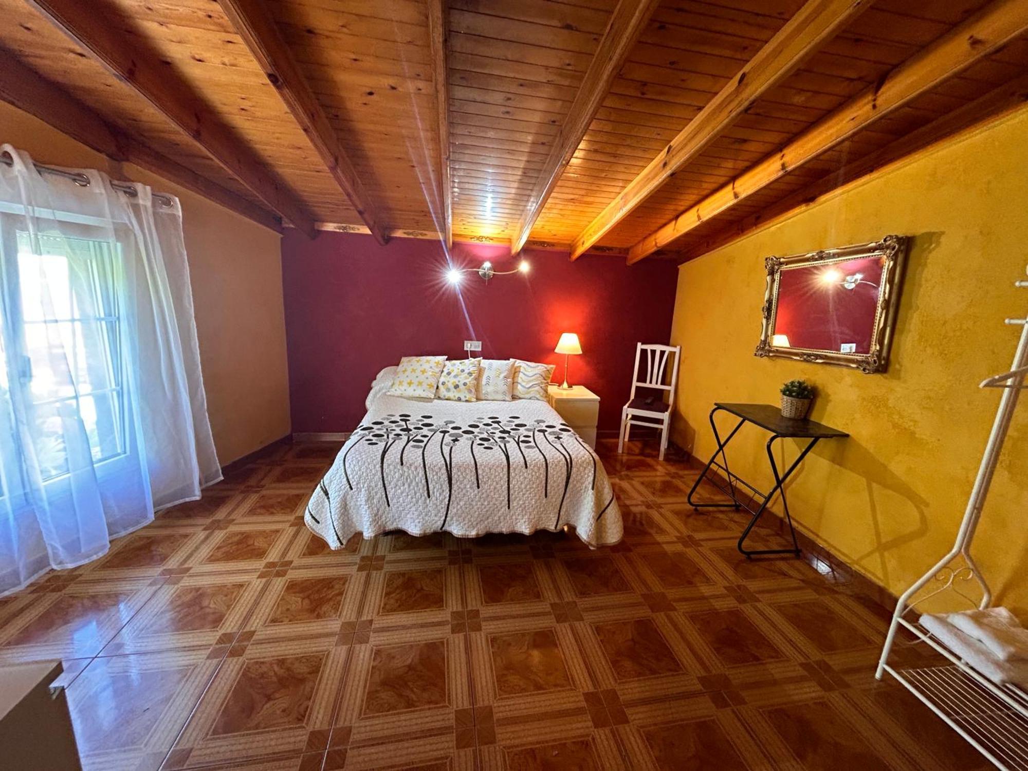 Hostal El Carro Laredo Kültér fotó