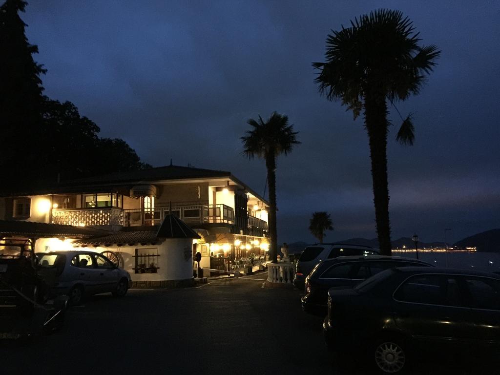 Hostal El Carro Laredo Kültér fotó