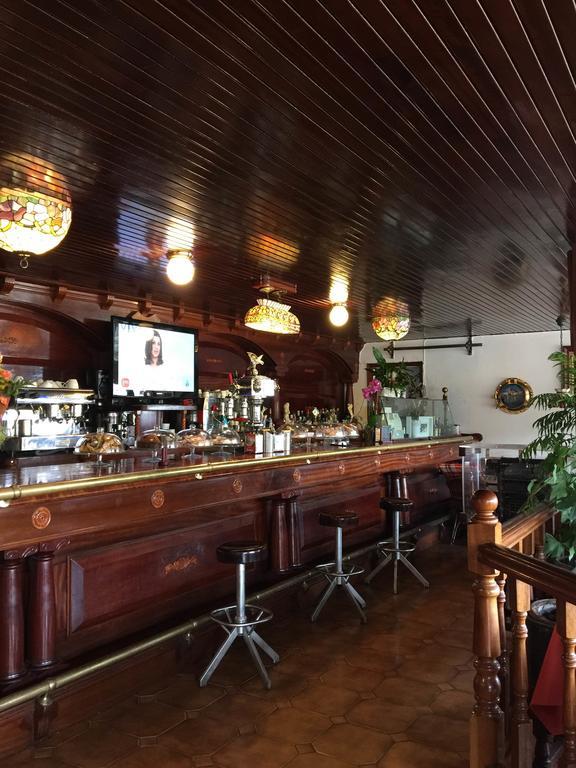 Hostal El Carro Laredo Kültér fotó